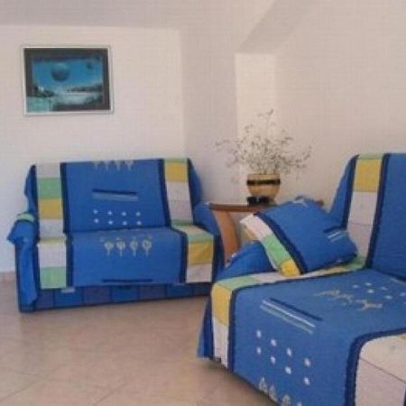 Apartment Gordana Košljun 외부 사진