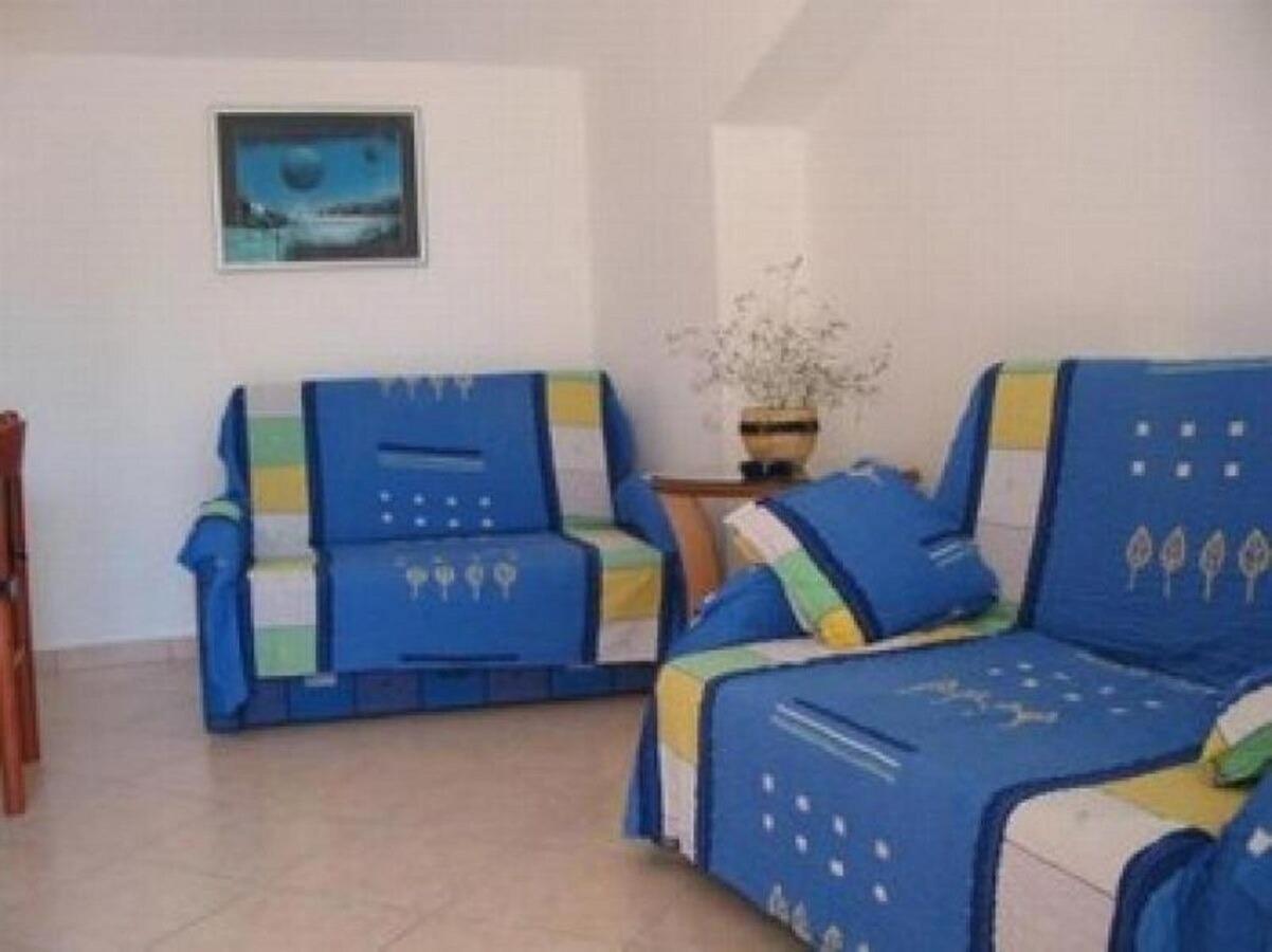 Apartment Gordana Košljun 외부 사진
