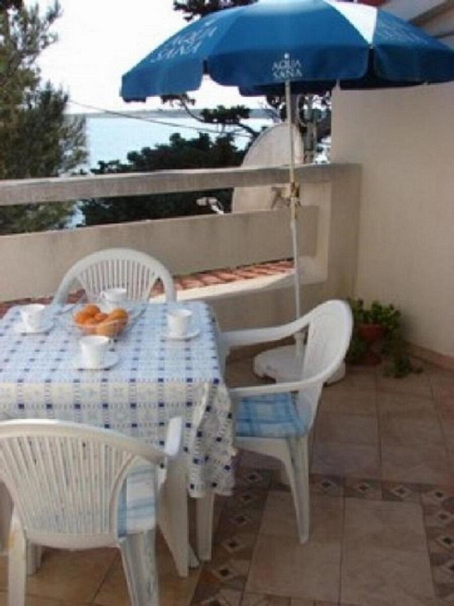 Apartment Gordana Košljun 외부 사진