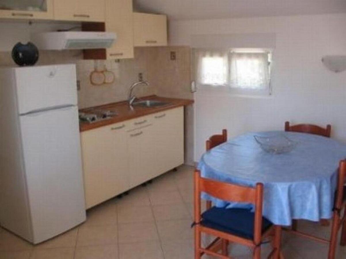 Apartment Gordana Košljun 외부 사진